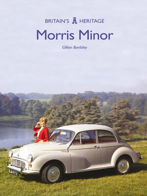 cover image of Morris Minor